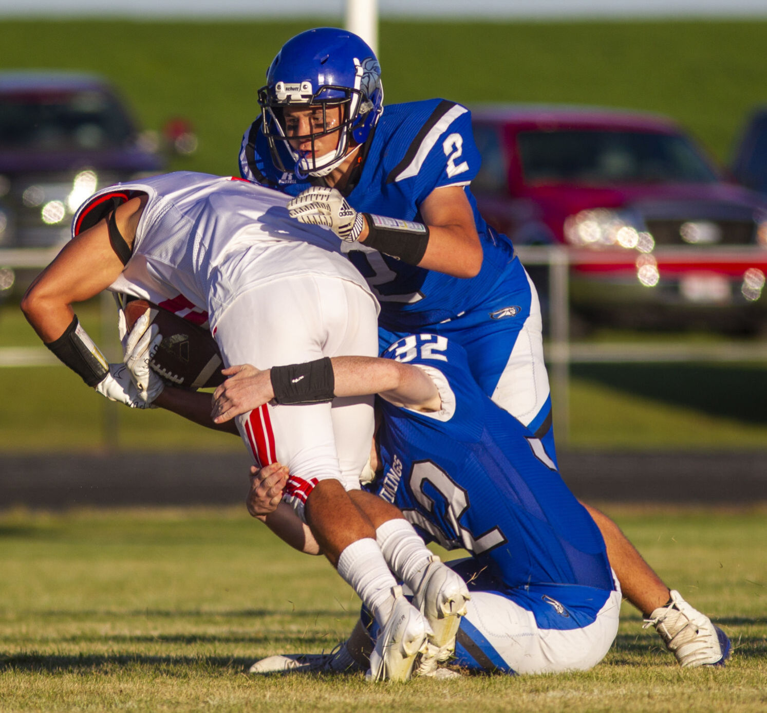 Filer defeats Valley